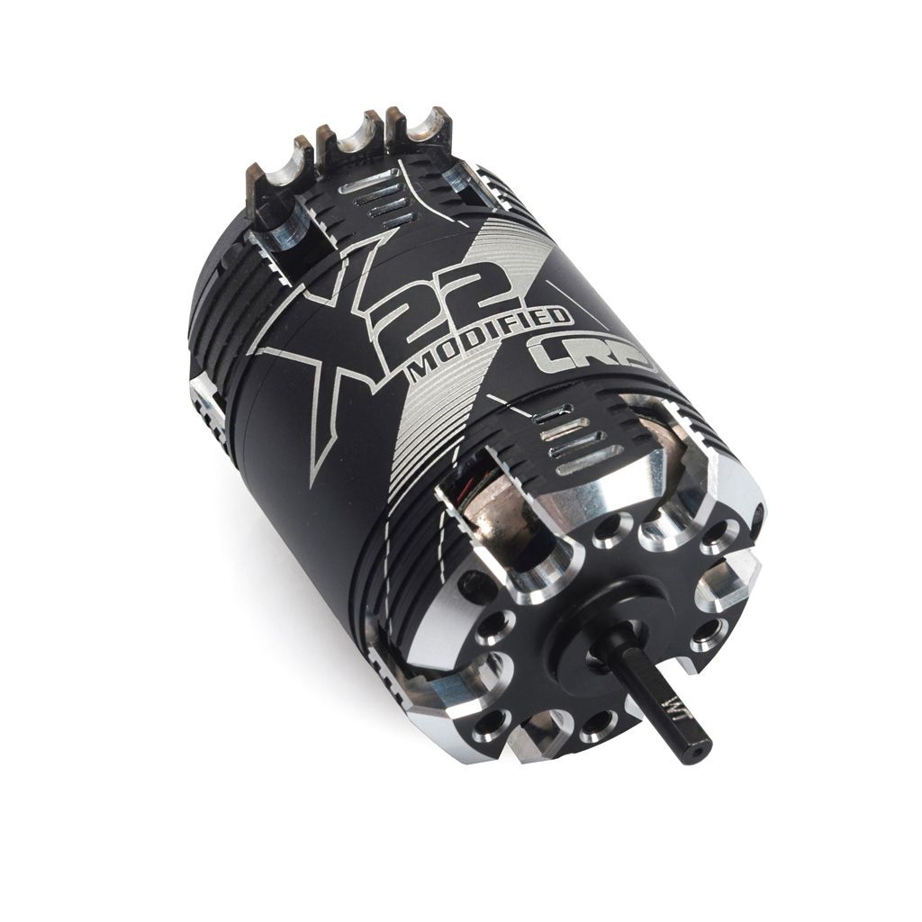 LRP X22 Modified Motor 4.0T (LRP520001)