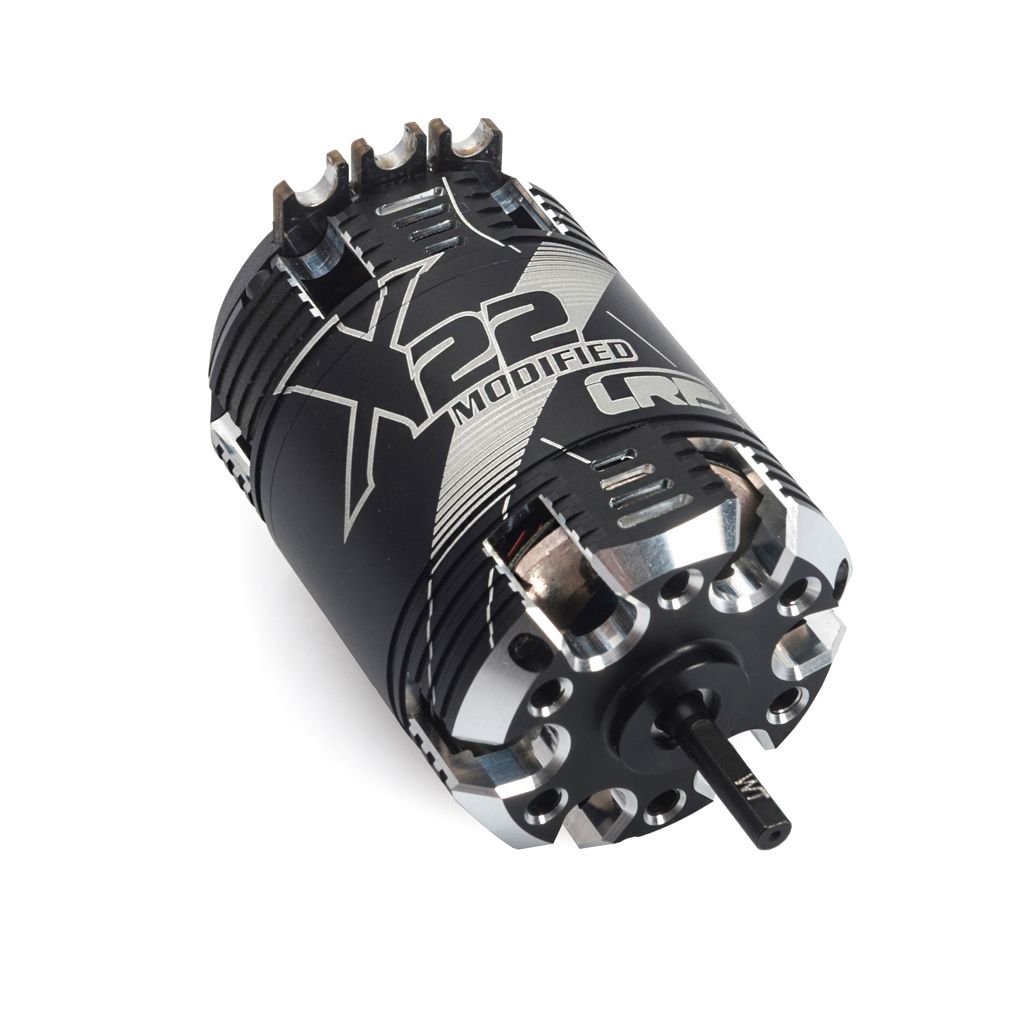 LRP X22 Modified Motor 10.0T (LRP520013)
