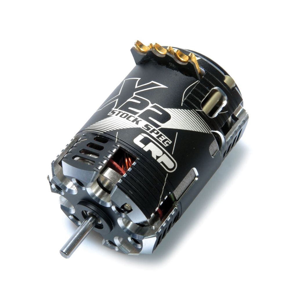 LRP X22 N.B. Modified Motor - 6.5T (LRP520305)