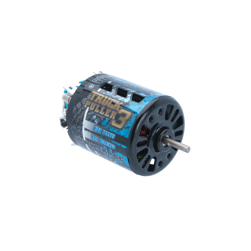 LRP Truck Puller 3 BR Motor 6600rpm - 7.2V (LRP57362)