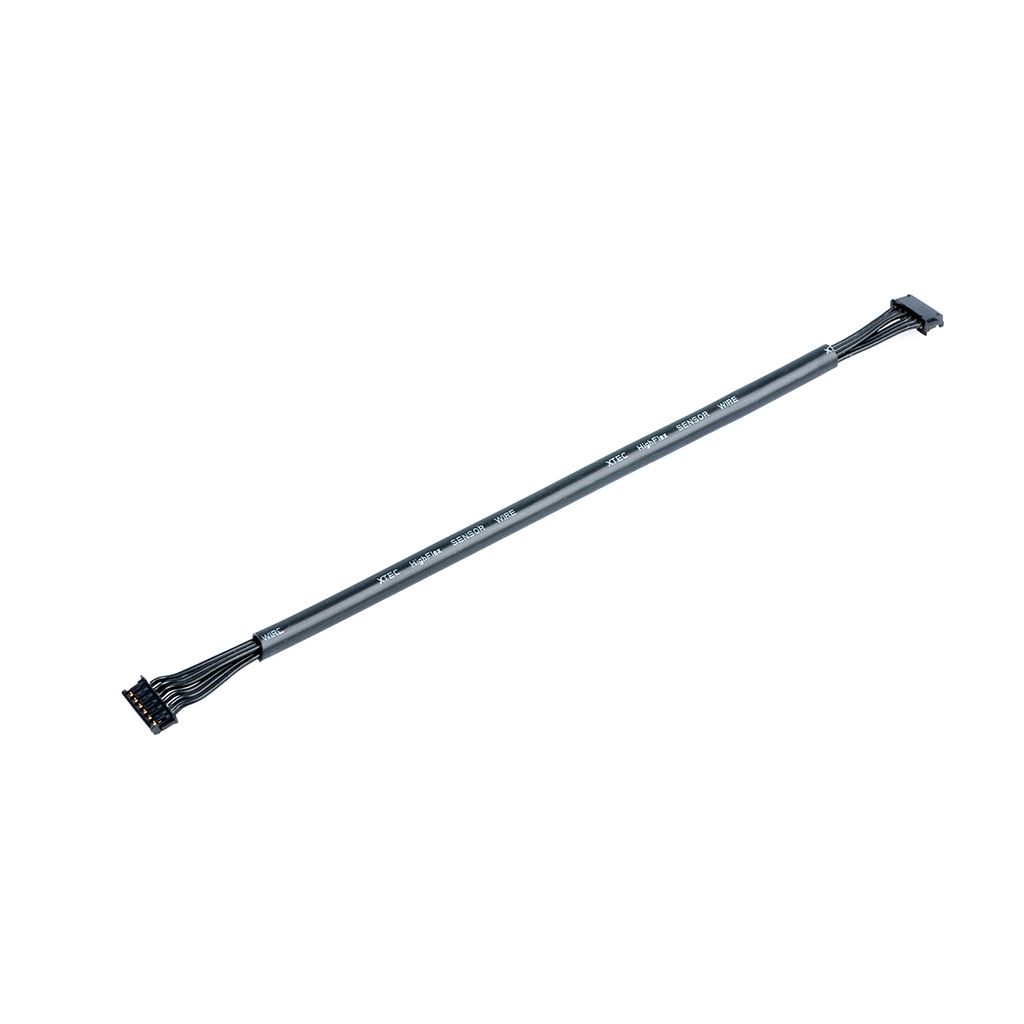 LRP Sensor Wire HighFlex 150mm V2 (LRP820150)