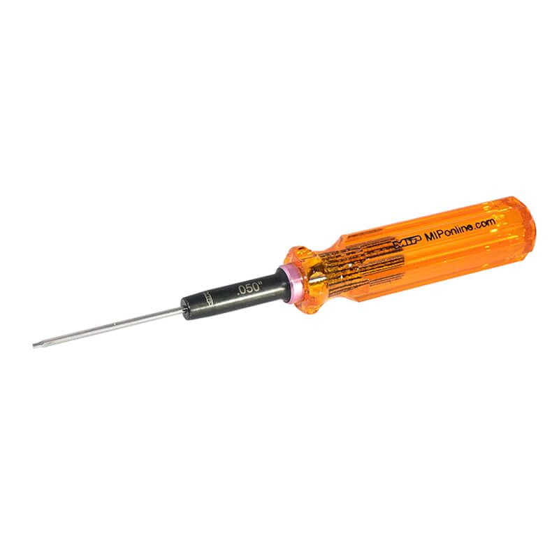 MIP .050 Hex Driver Wrench, Gen 2 (MP9200)