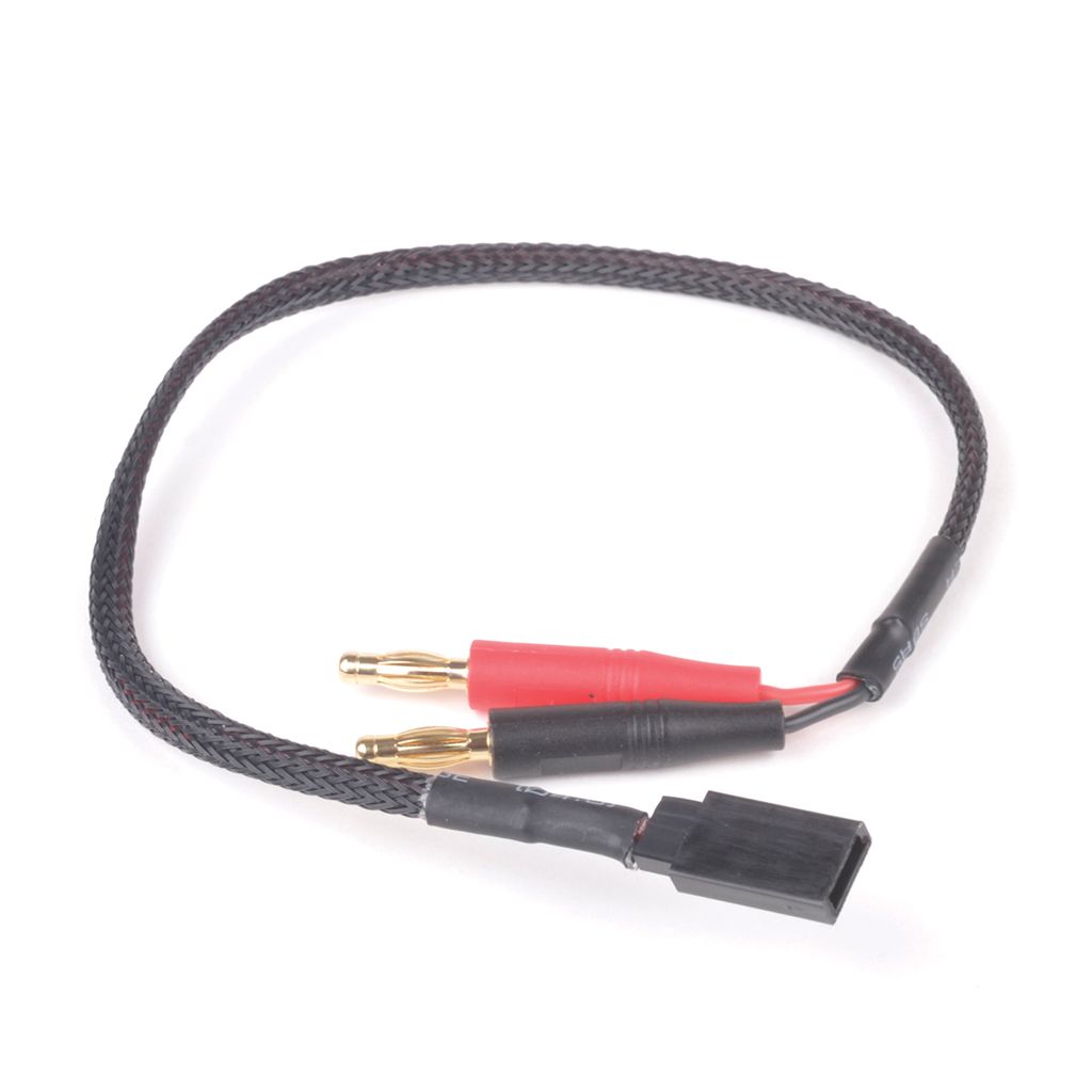 Monkey King Charge Leads - Futaba Rx (MK5579)