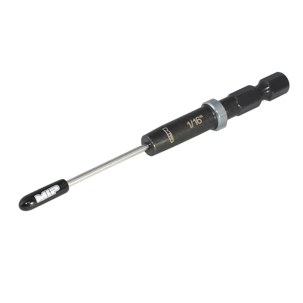 MIP 1/16 Speed Tip Hex Driver Wrench Gen 2 (MP9201S)