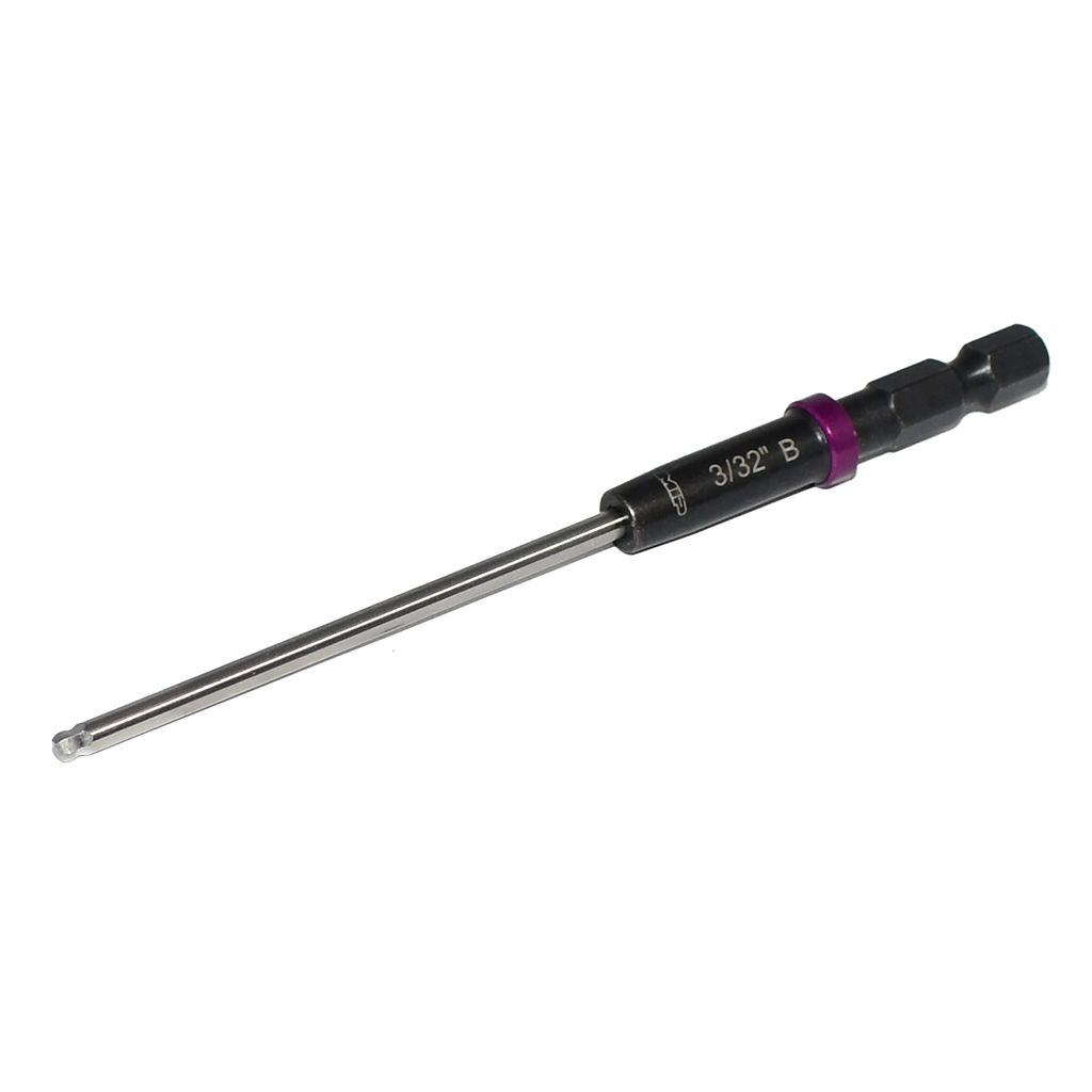 MIP 3/32 Ball Speed Tip Hex Driver Wrench Gen 2 (MP9204S)