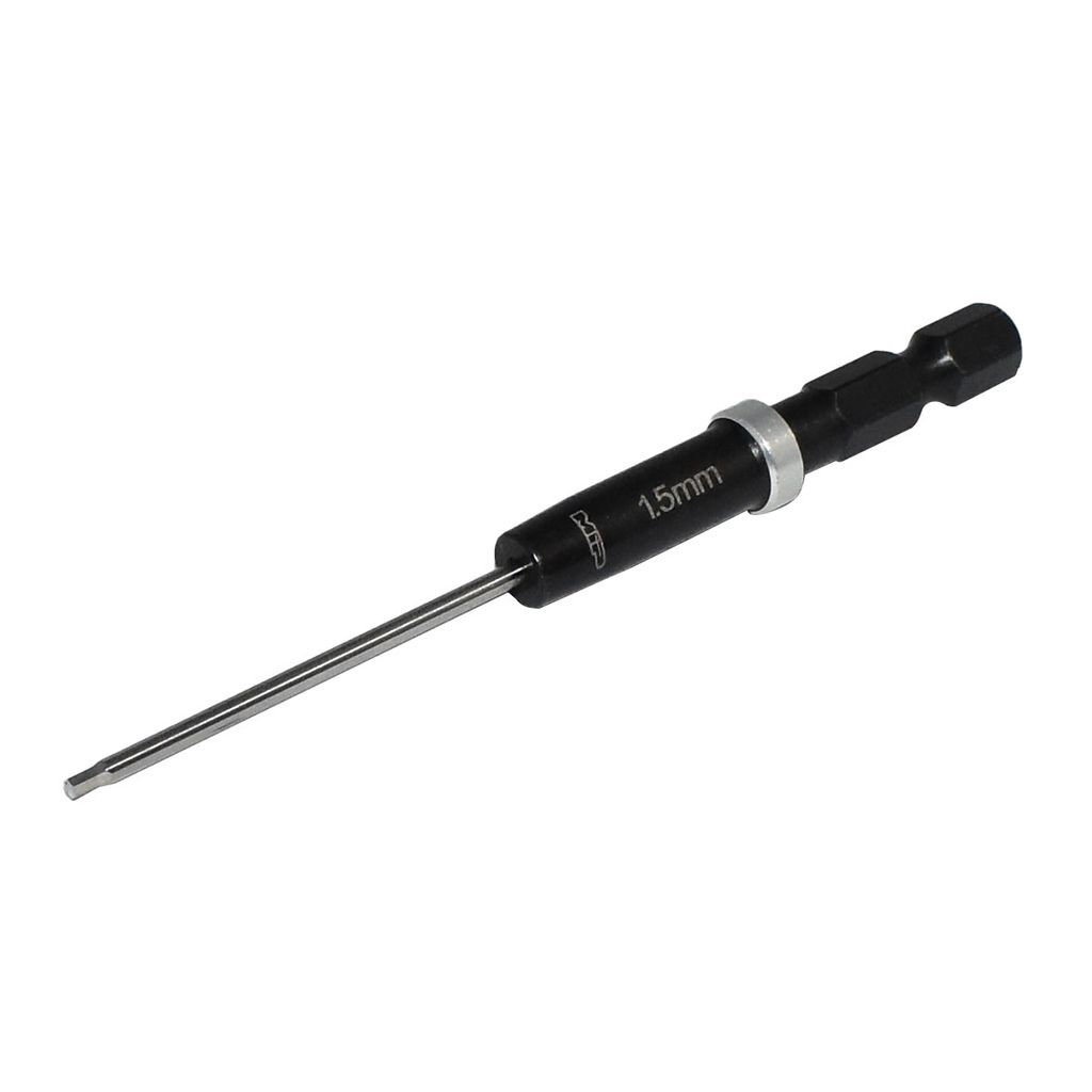 MIP 1.5mm Speed Tip Hex Driver Wrench Gen 2 (MP9207S)