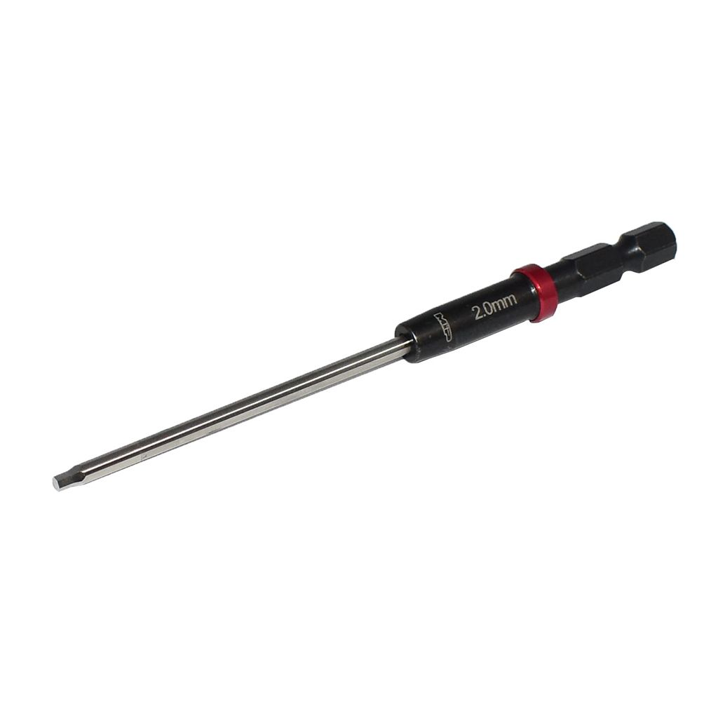 MIP 2.0mm Speed Tip Hex Driver Wrench Gen 2 (MP9208S)