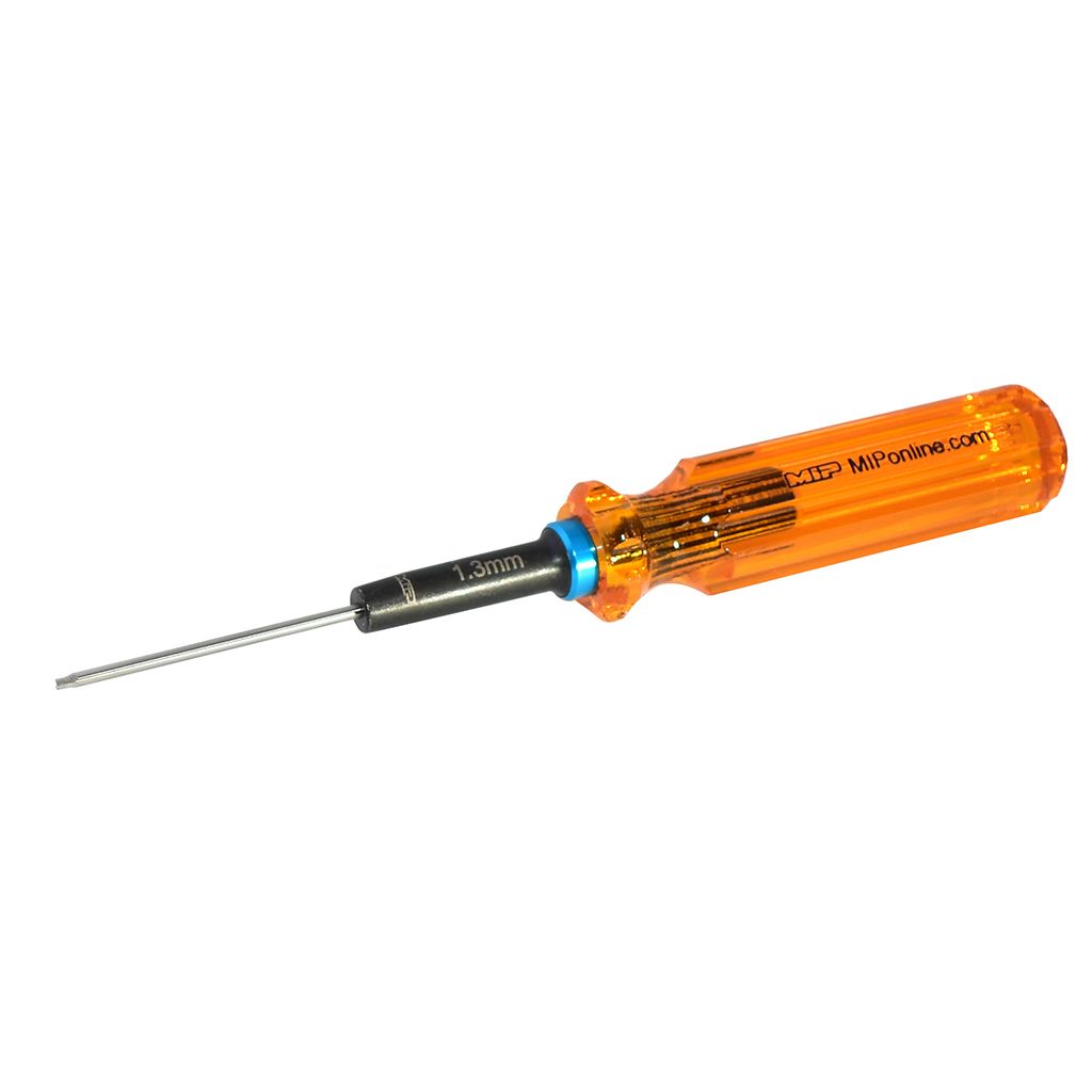 MIP 1.3mm Hex Driver Wrench Gen 2 (MP9213)