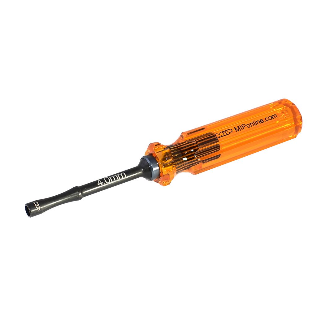 MIP 4.0mm Nut Driver Wrench, Gen 2 (MP9801)