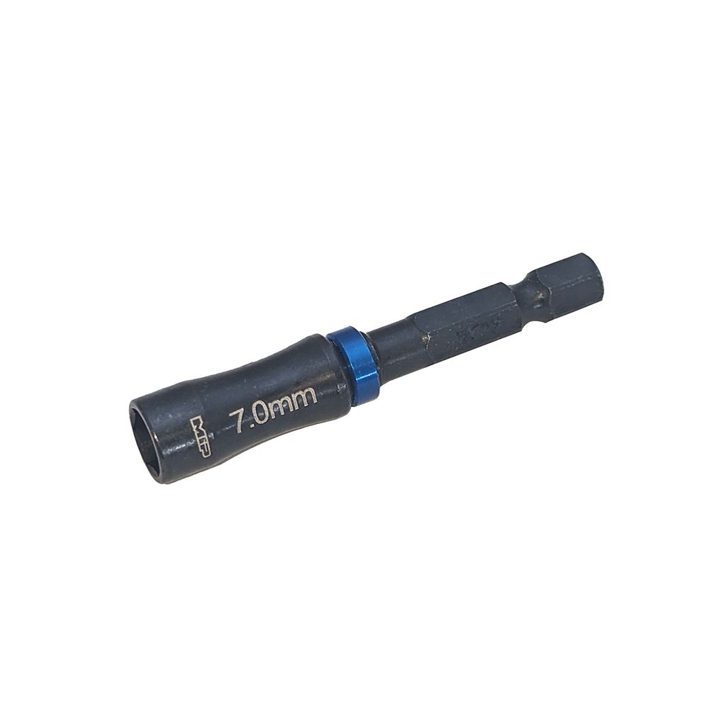MIP Nut Driver Speed Tip Wrench, 7.0mm (MP9804S)