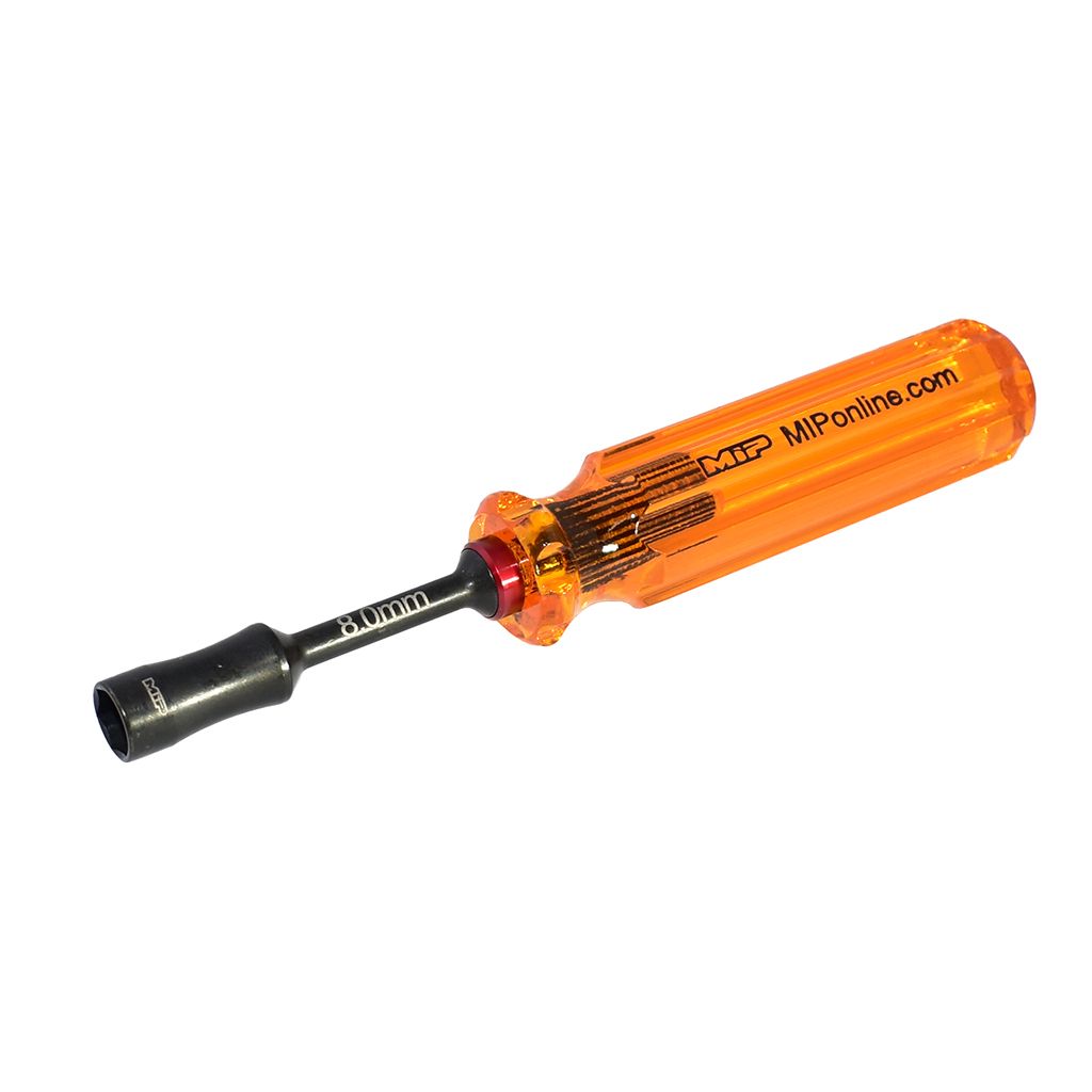MIP 8.0mm Nut Driver Wrench, Gen 2 (MP9805)