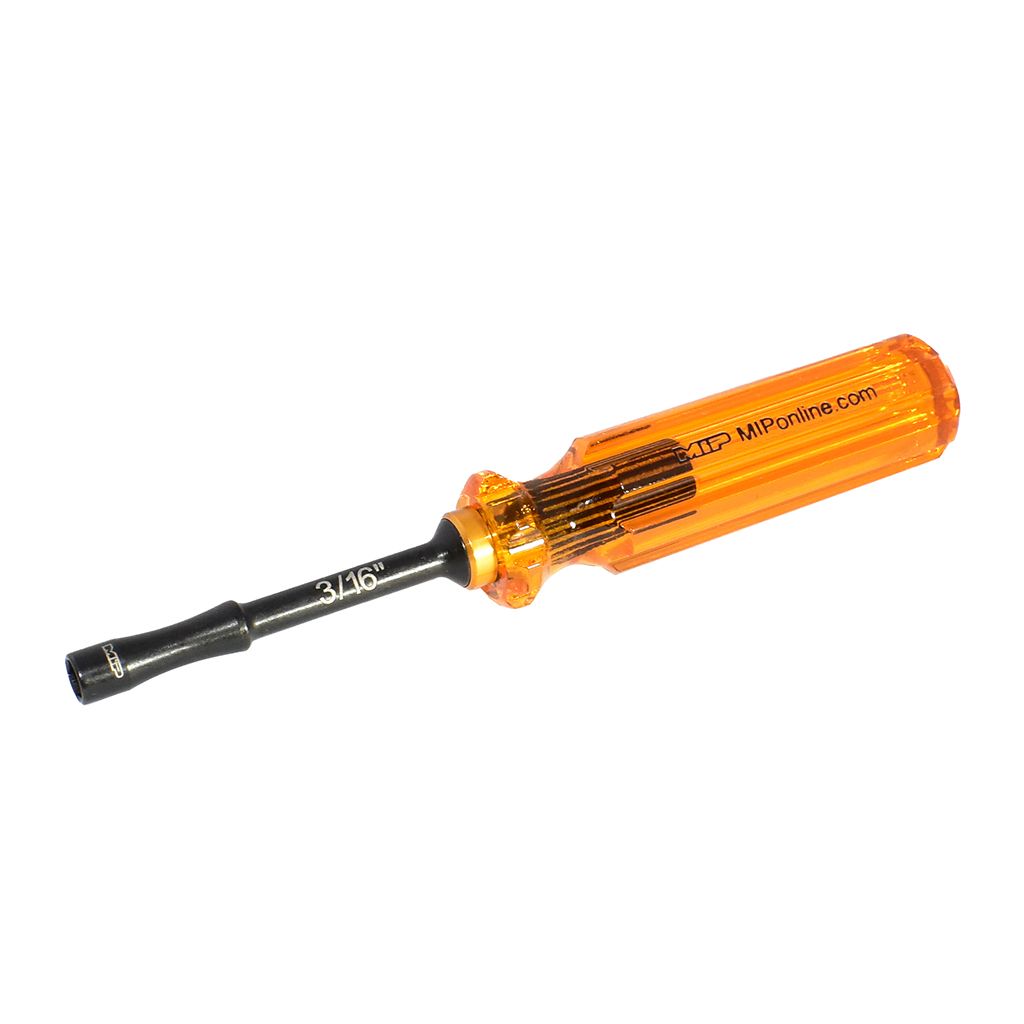 MIP 3/16&quot; Nut Driver Wrench, Gen 2 (MP9806)