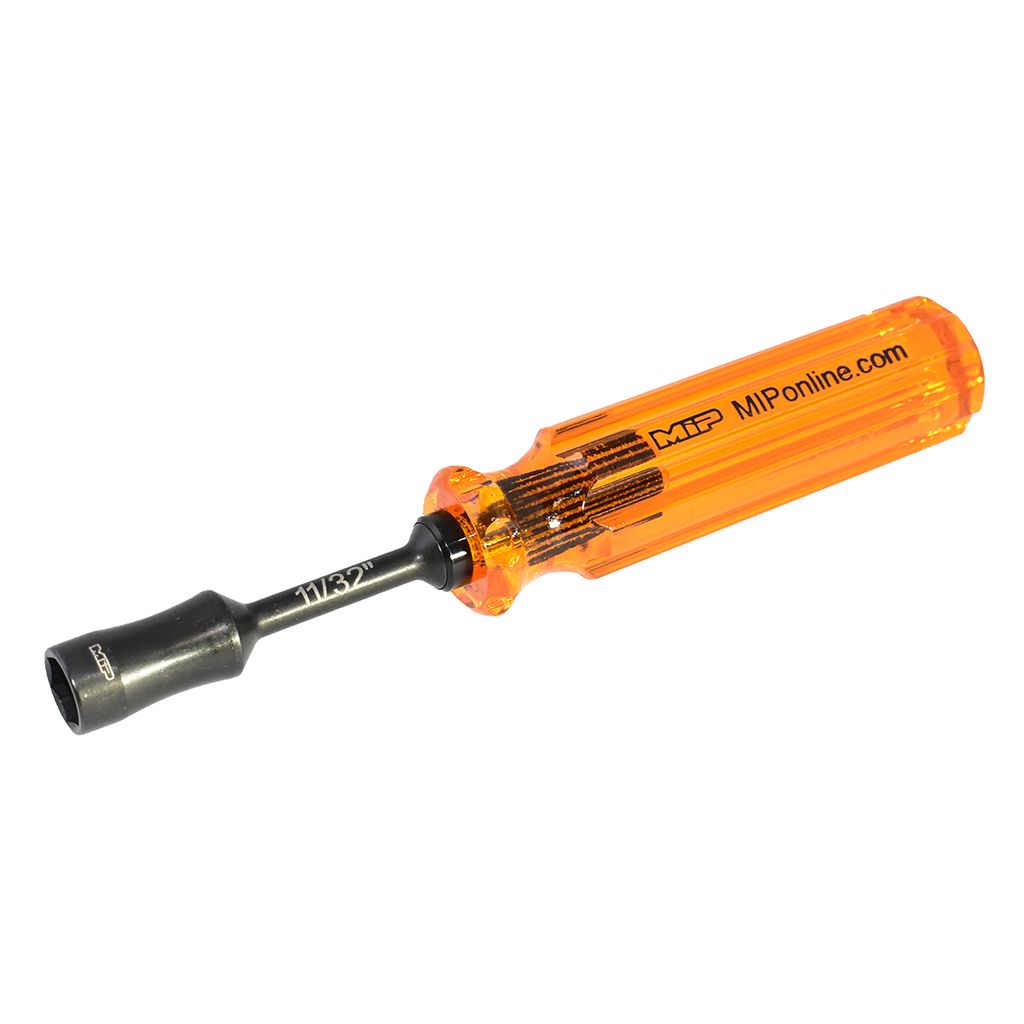 MIP 11/32&quot; Nut Driver Wrench, Gen 2 (MP9809)