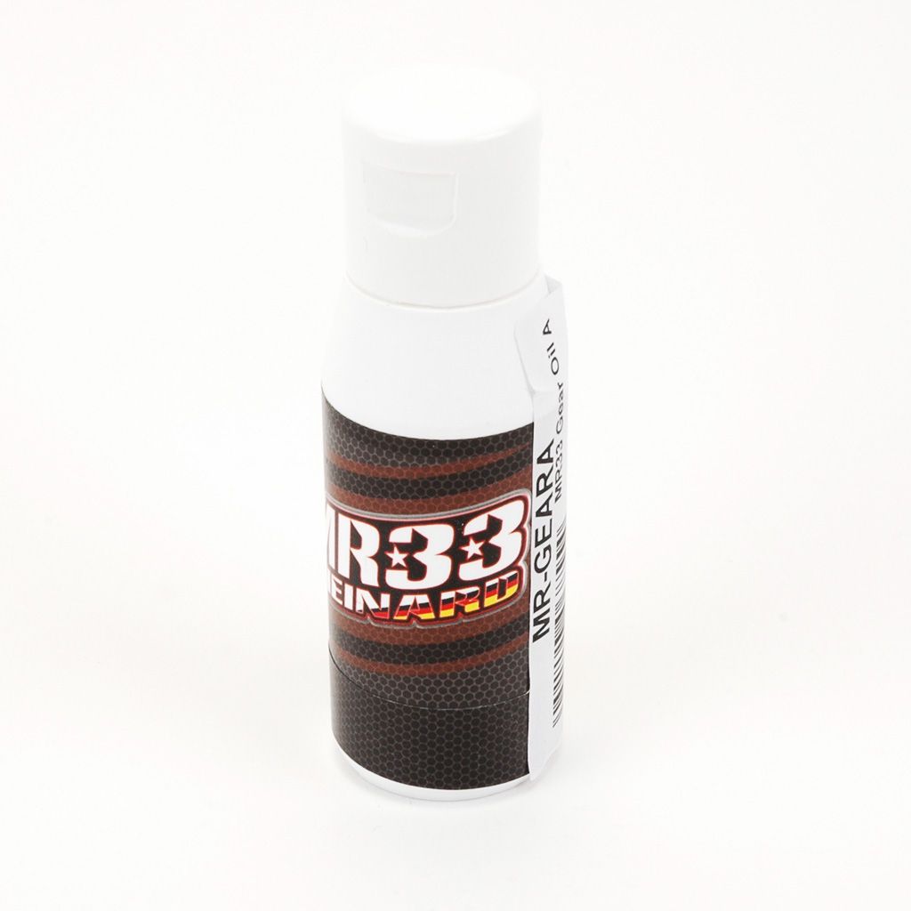 MR33 Gear Oil A (MR-GEARA)