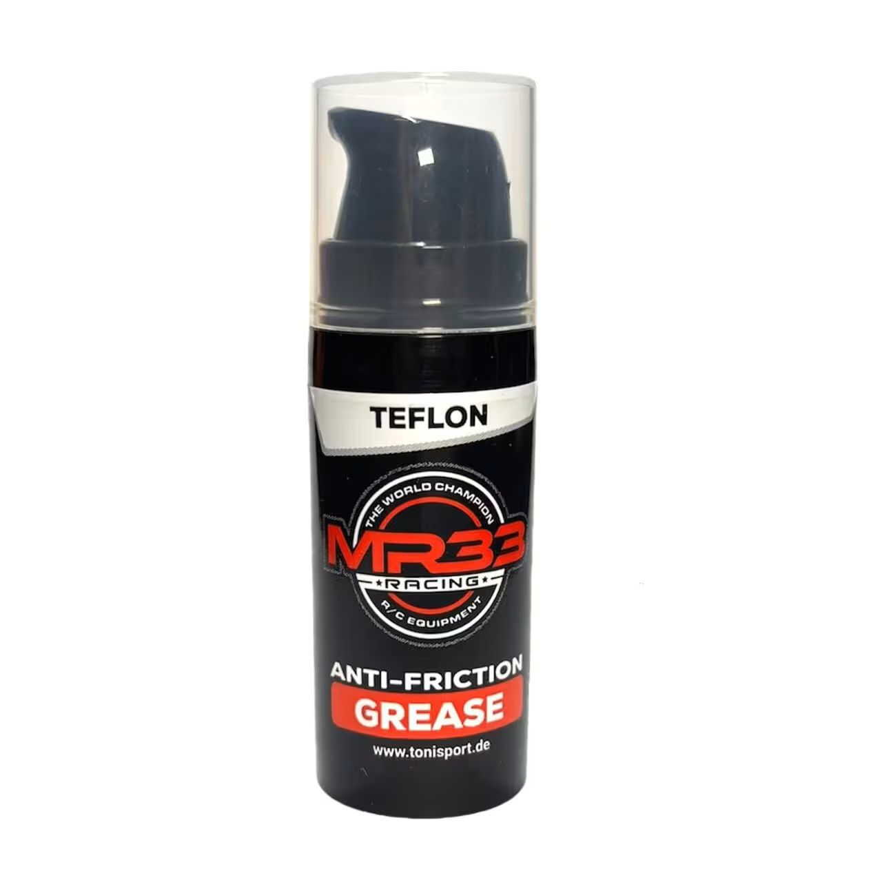 MR33 MR33 Teflon Grease (10ml) (MR33-103019)