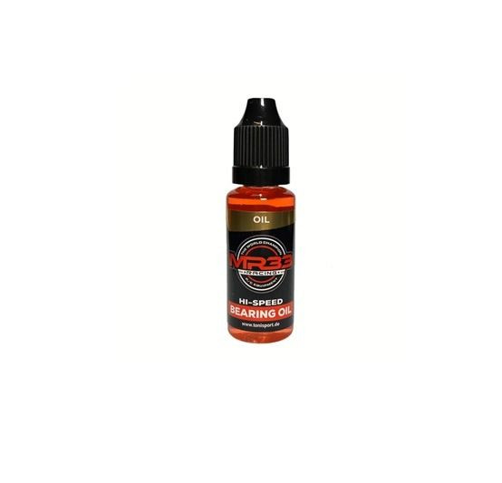 MR33 Hi-Speed Ball Bearing Oil (20ml) (MR33-105513)