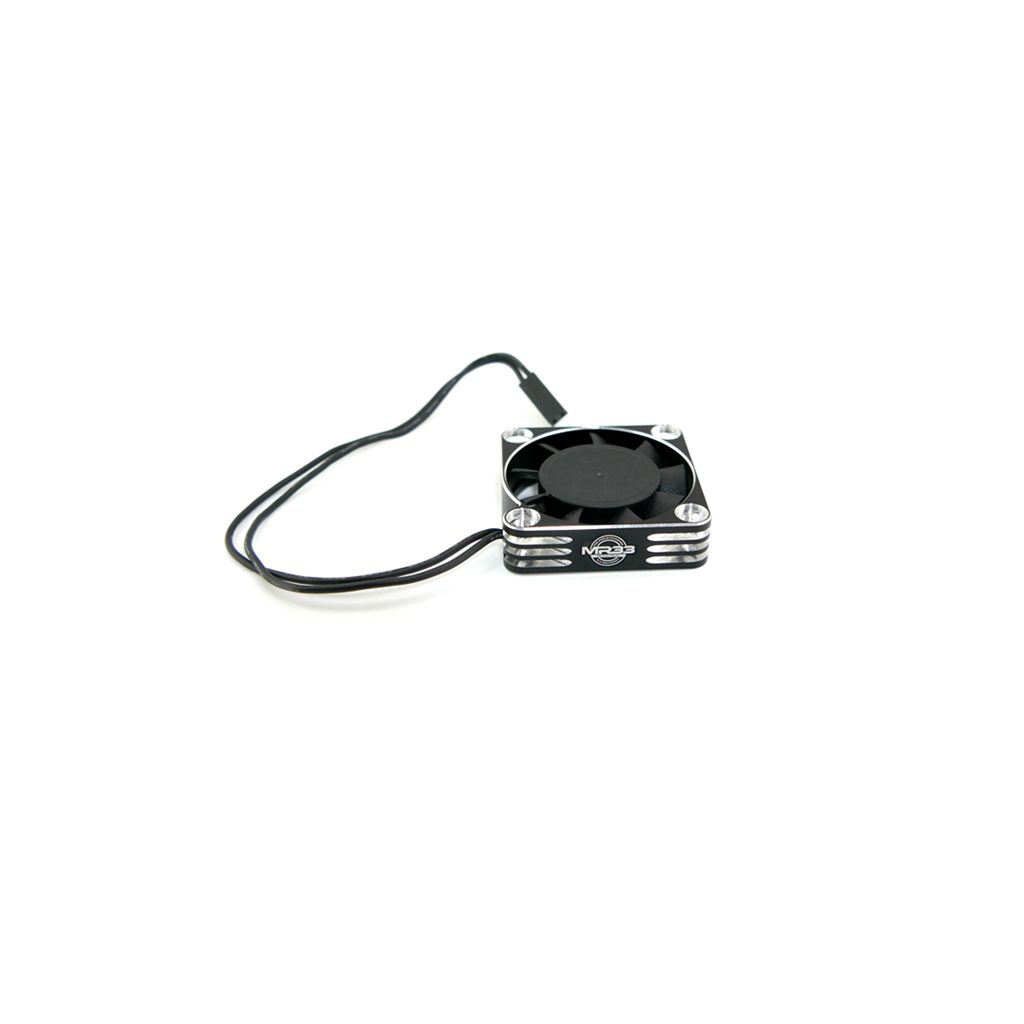 MR33 Alu High Speed Cooling Fan 40mm (MR33-ACF-40)