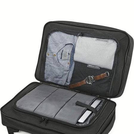 MR33 Backpack - Black (MR33-BAP)