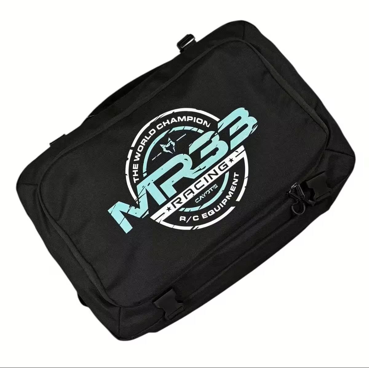 MR33 Backpack - CAYOTE Edition (MR33-BAPC)