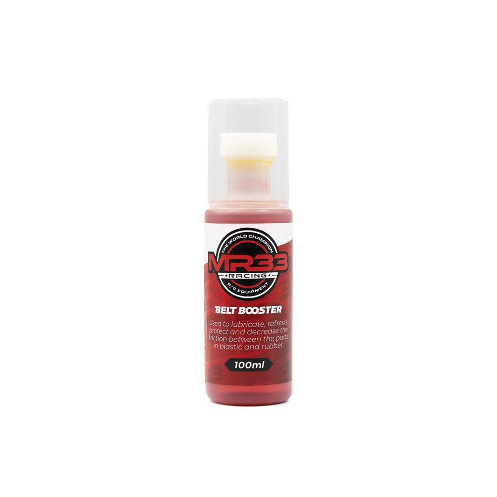 MR33 Belt Booster - 100ml (MR33-BB-01)