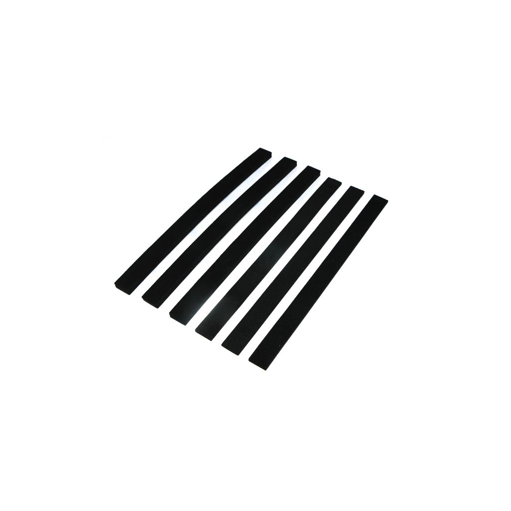 MR33 Bumper &amp; Body Space Foam 6pcs (MR33-BBSS)