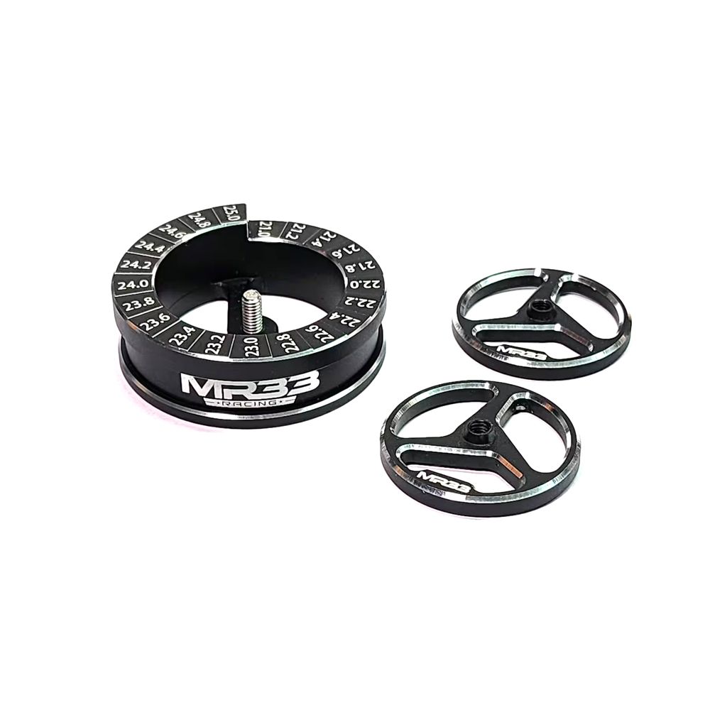 MR33 Circle Droop Gauge V2 (MR33-CDGV2)