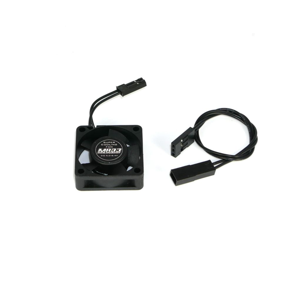 MR33 Cooling Fan 30mm (MR33-CF30)