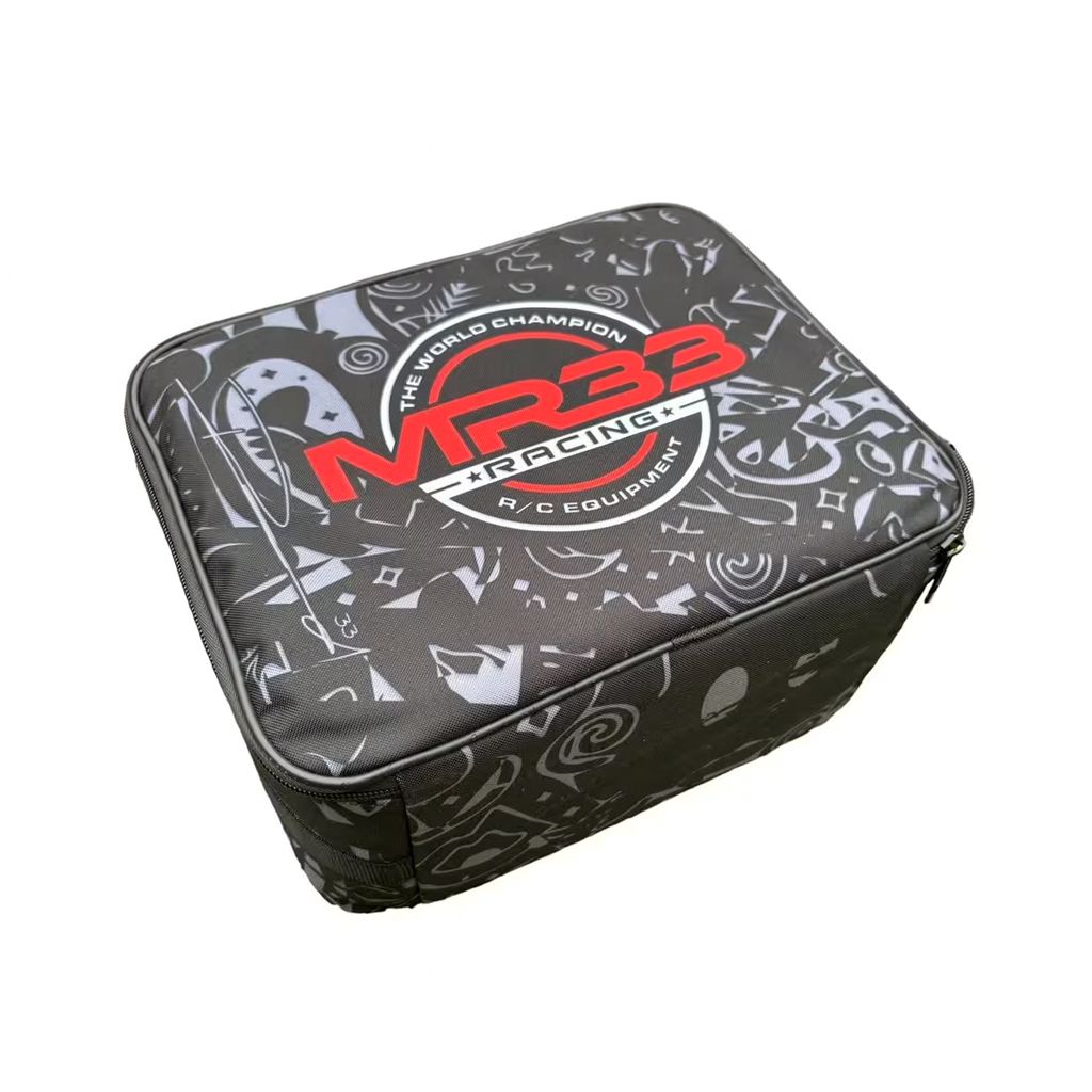 MR33 Signature Radio Bag &quot;Multi-Use&quot; (MR33-MRB)