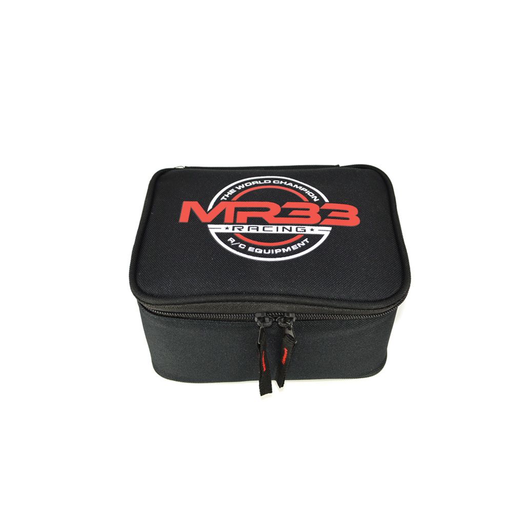 MR33 Oil Bag including Foam (MR33-OB)