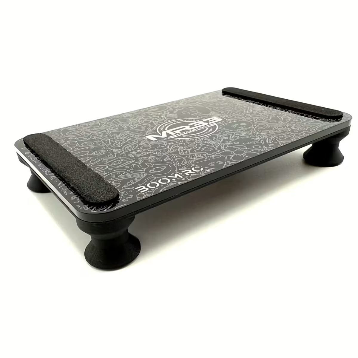 MR33 SIGNATURE Car Stand for 1:10 and 1:12 Onroad (MR33-252011)