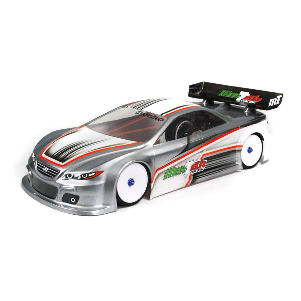Montech Nazda 3 Body 190mm (MT011002)