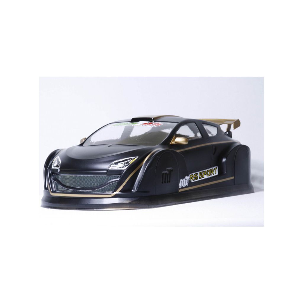 Montech RS Sport Body (MT012004)