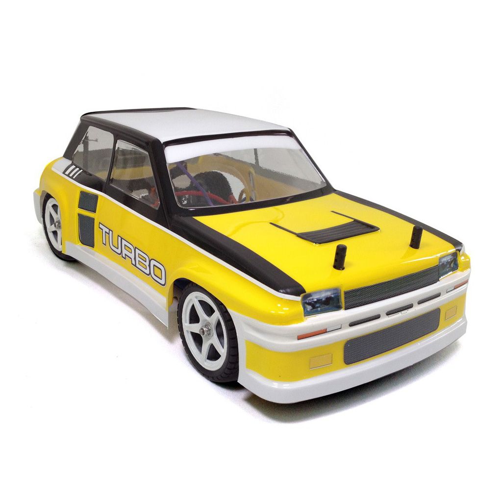 Montech Turbo Maxi (MT013013)