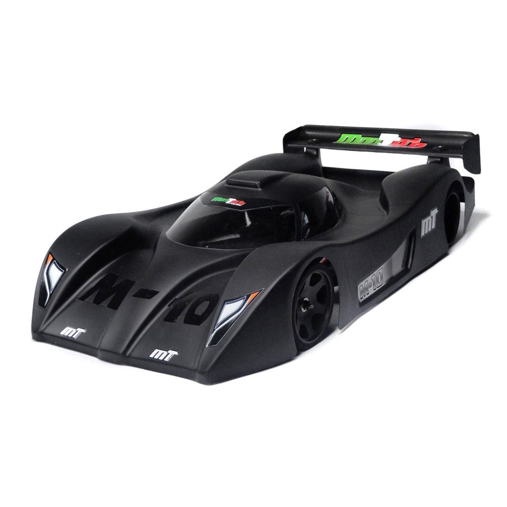 Montech M10 Body for Carpet - 190mm (MT014005)