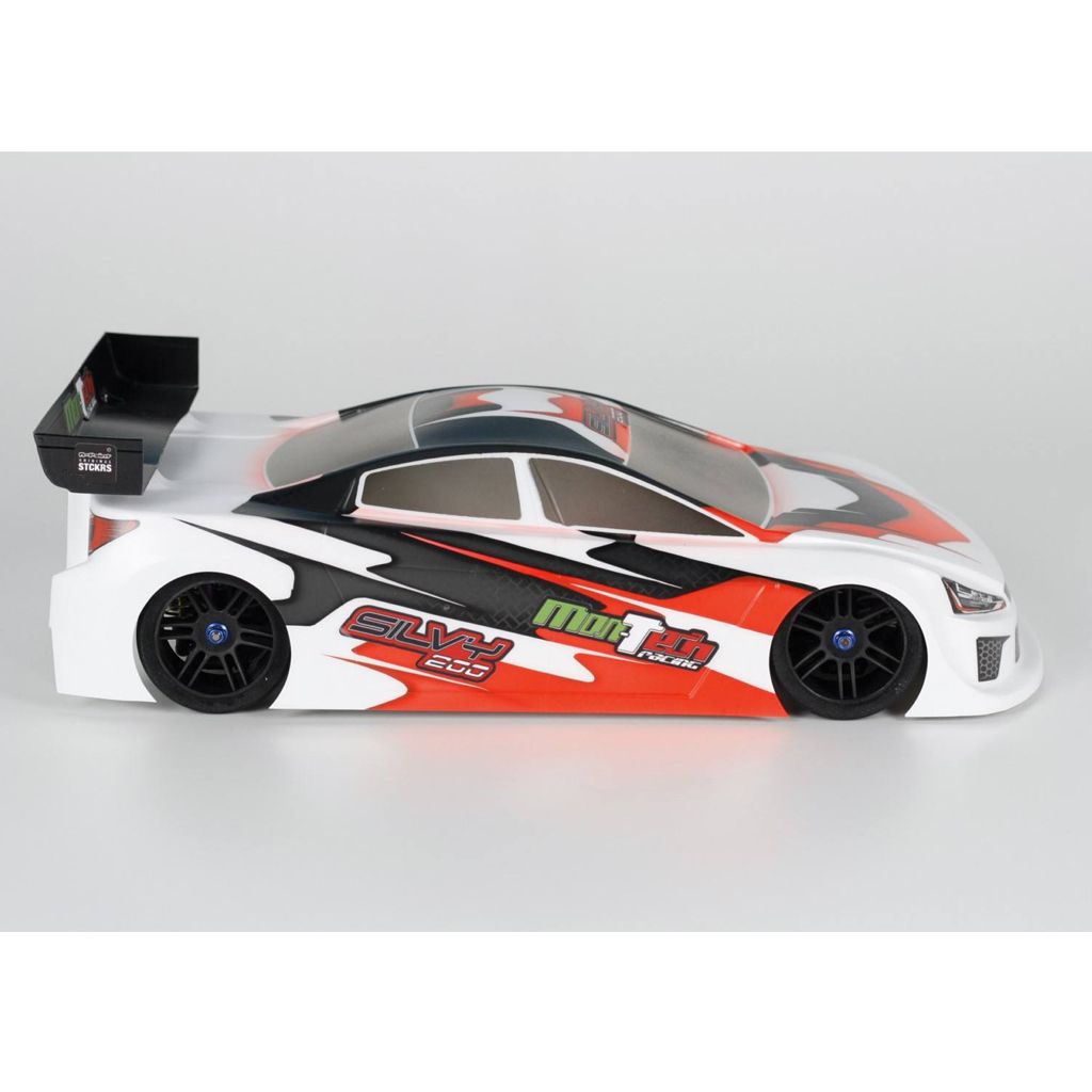 Montech Silvy 200 Body (MT017011)