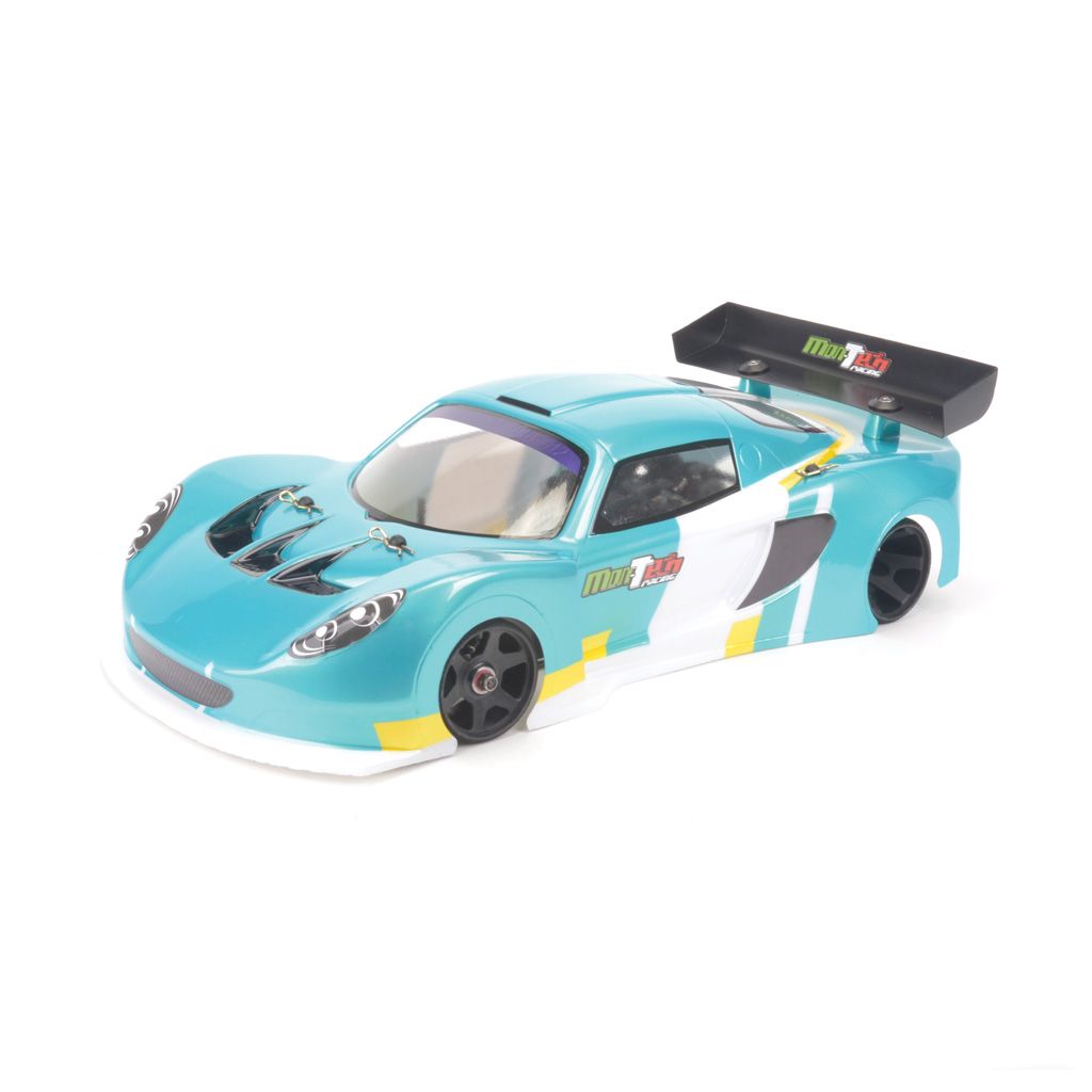 Montech LTS-GT Body (MT018012)