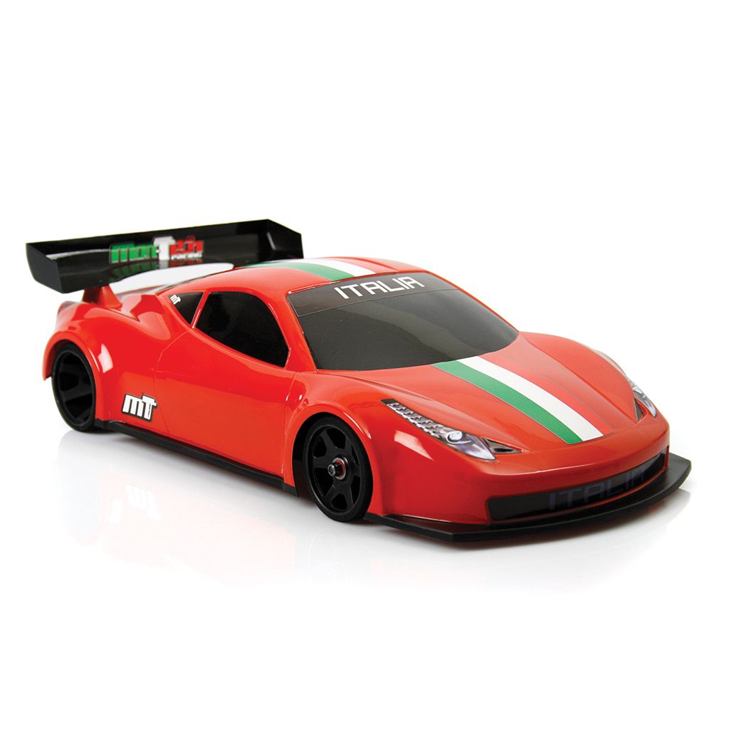 Montech Italia GT12 Body (MT019015)