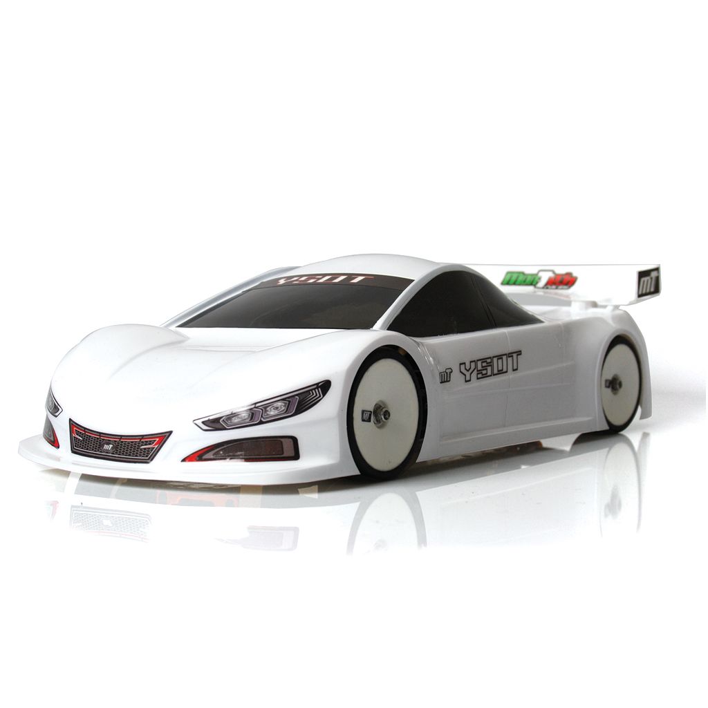 Montech YSOT Body Standard (MT019018)