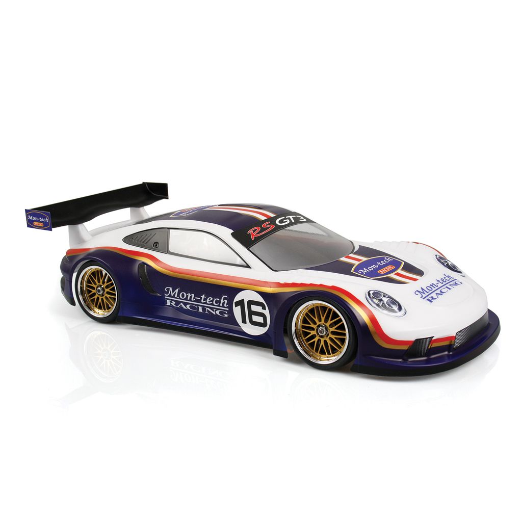 Montech RS GT3 Body (MT020004)