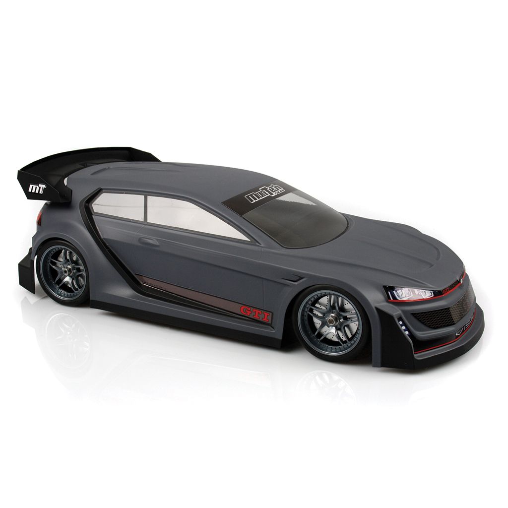 Montech New GT1 Vison FWD Body (MT020008)