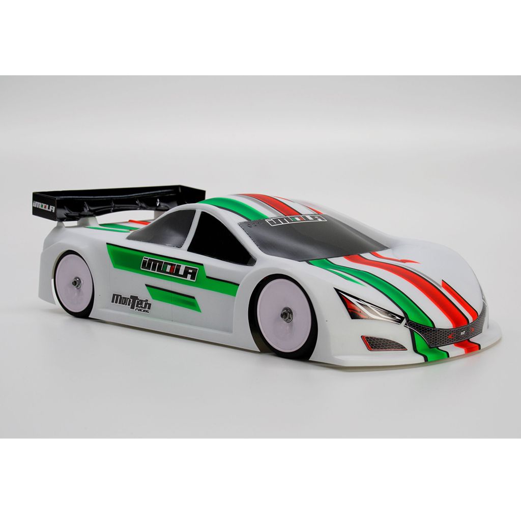Montech IMOLA TC Body - Standard (MT021001)
