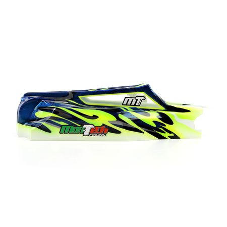 Montech Stealth LD2 Carpet Bodyshell (MT021004)