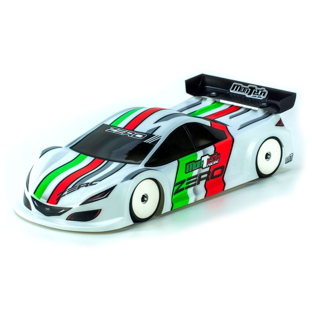 Montech Zero TC Body - Standard (MT0210111)