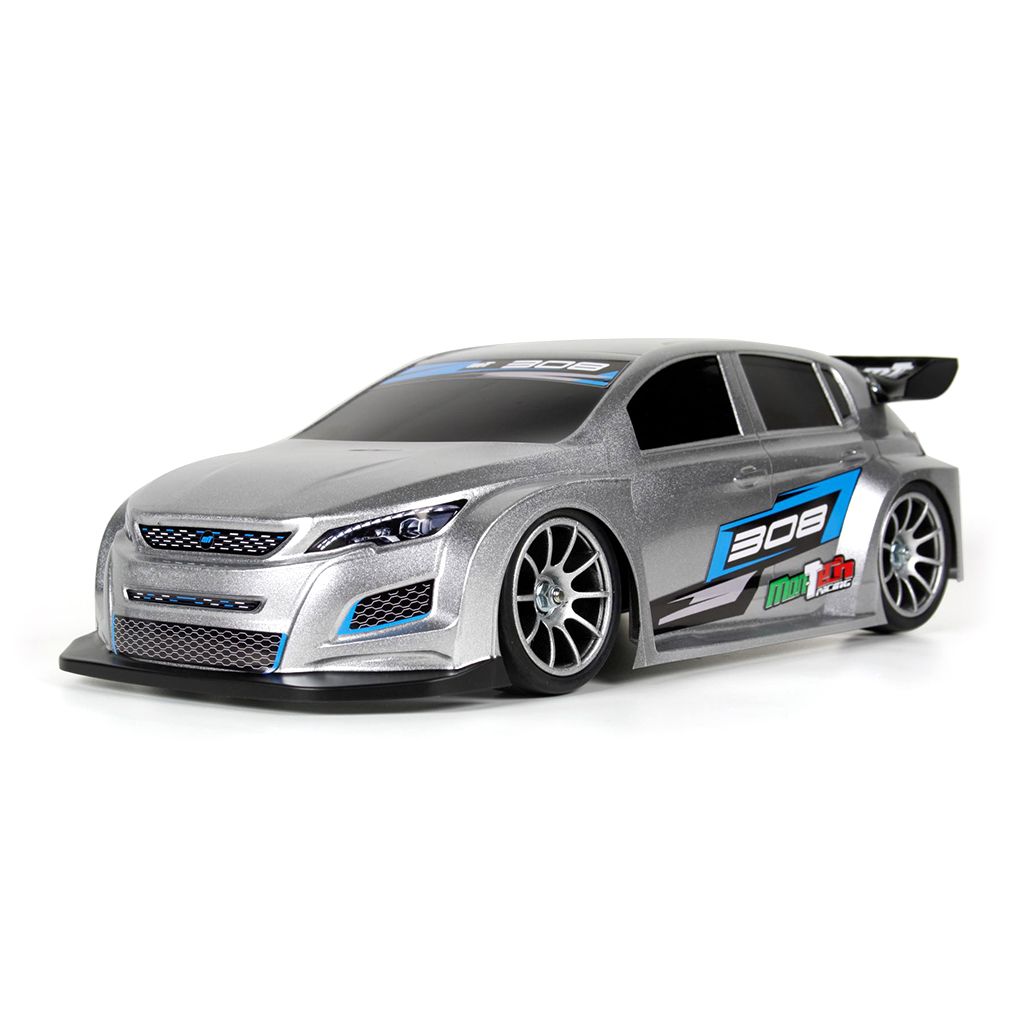 Montech 308 Mini Body - M-Chassis (MT021018)