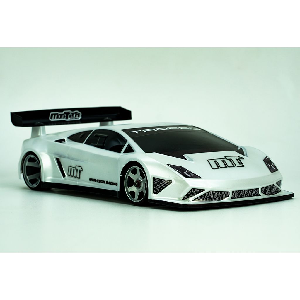 Montech Trofeo GT12 Body - Standard (MT022001)