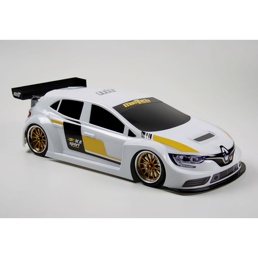 Montech M.R. Sport FWD body - Standard (MT022003)