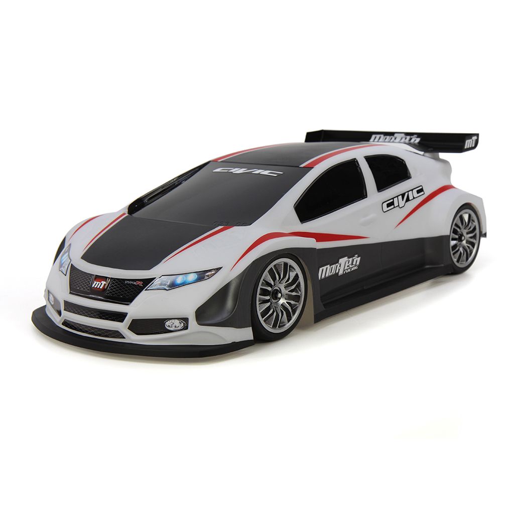Montech CIVIC FWD Body - Standard (MT023001L)