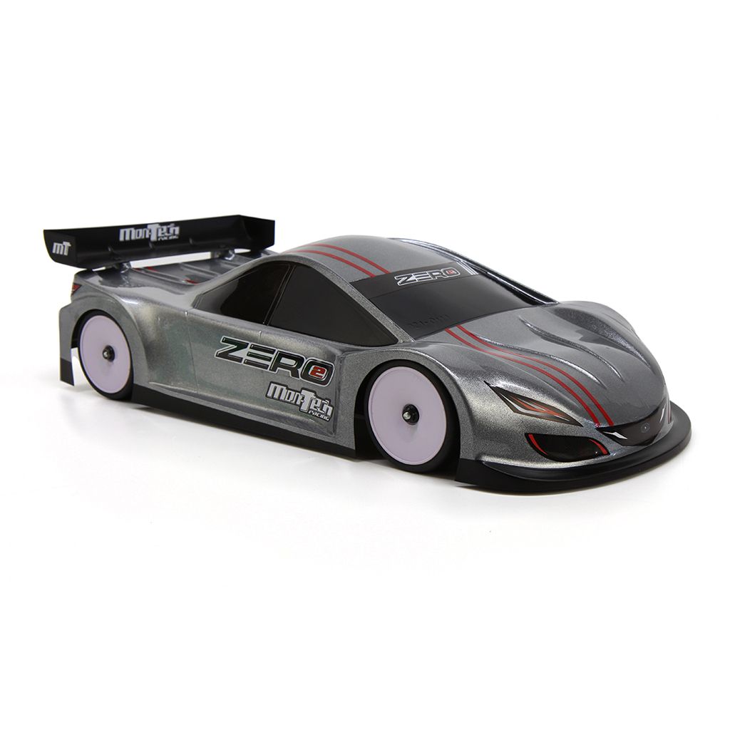 Montech Zero 2 TC Body -Standard (MT023004)