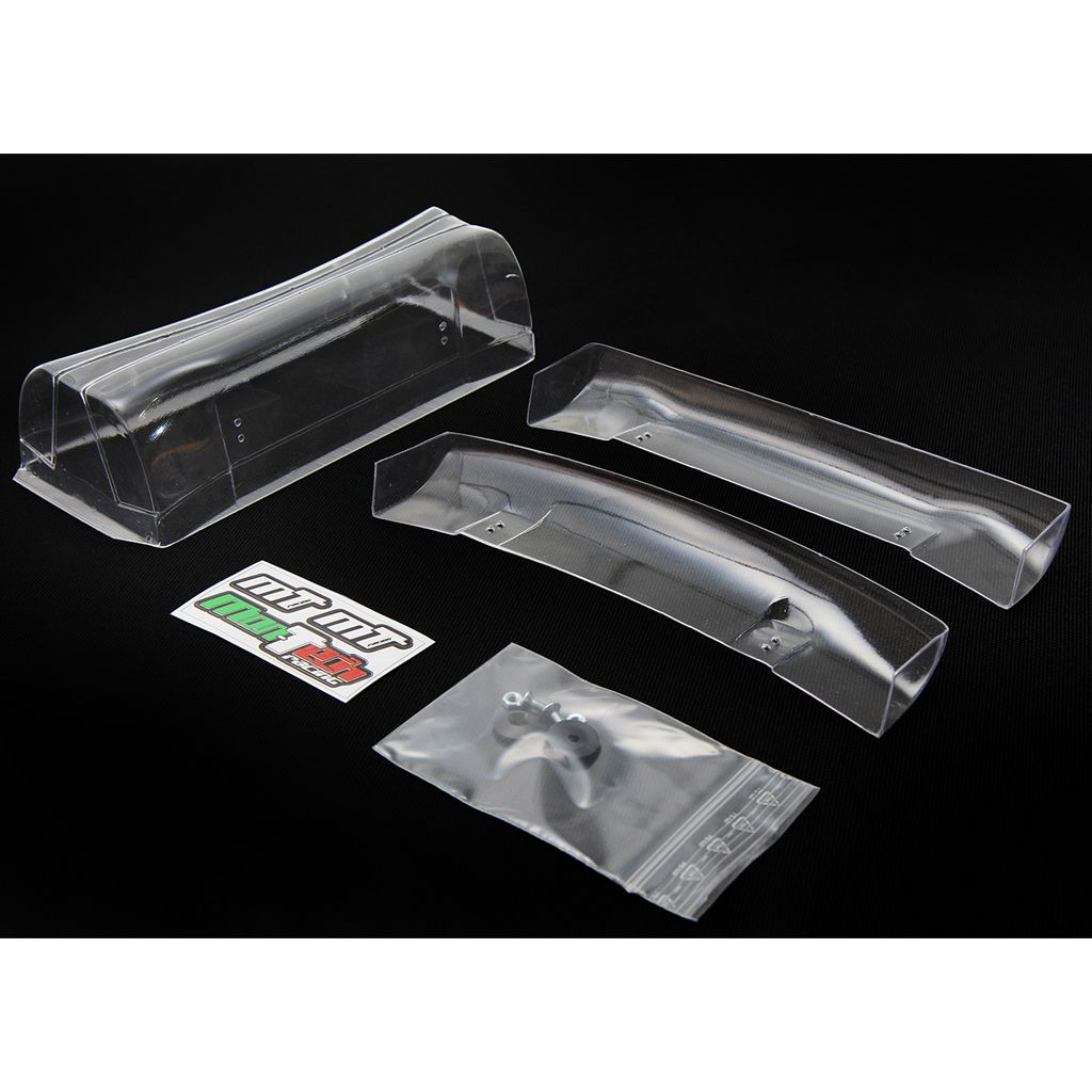 Montech 1:10 Combo Wing Set - 0.75mm (MT024009)