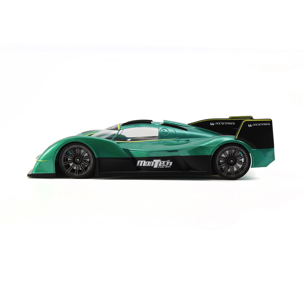 Montech Walkyria - 1/10th LMH Body (MT025011)